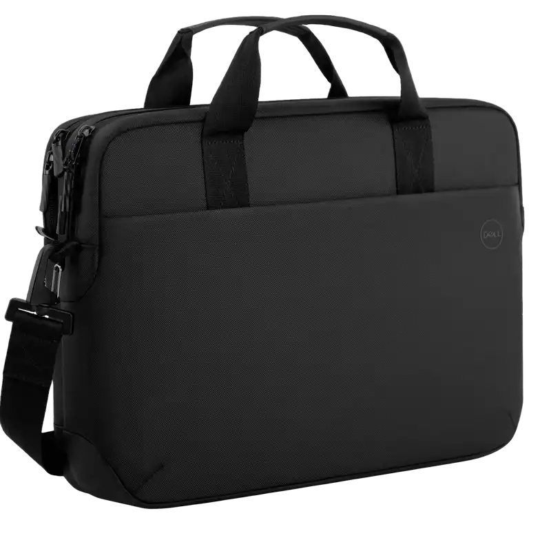 Сумка для ноутбука DELL Plus EcoLoop Черный