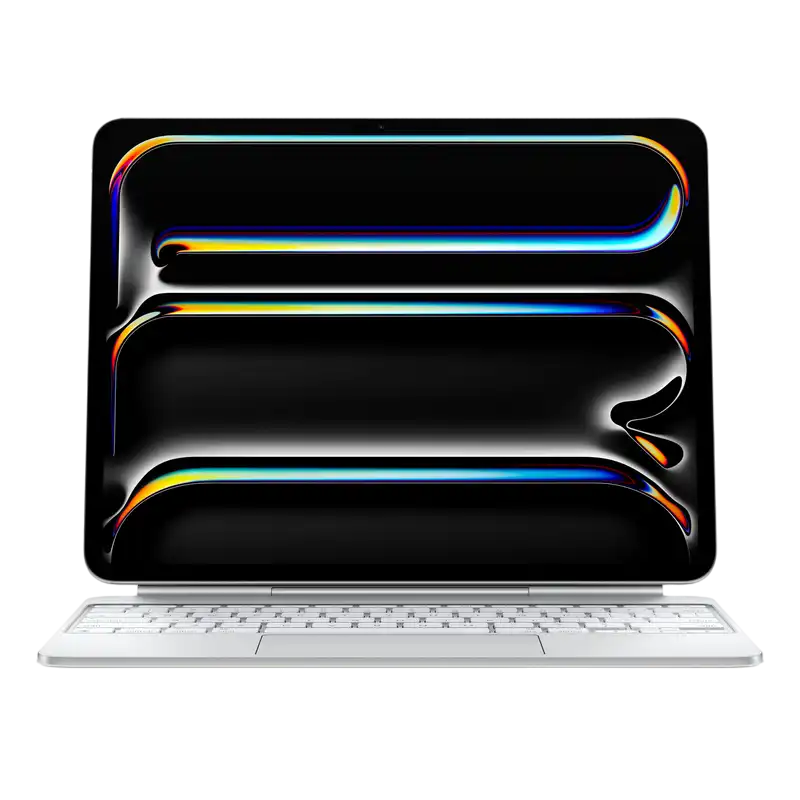 Чехол-клавиатура Apple Magic Keyboard iPad Pro 13
