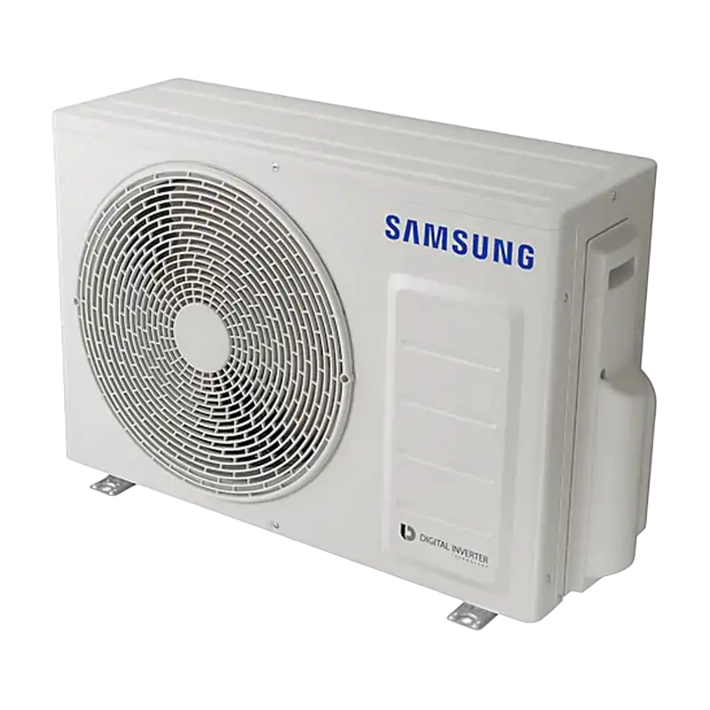 Unitate externă de aer condiționat Samsung AC035RXADKG