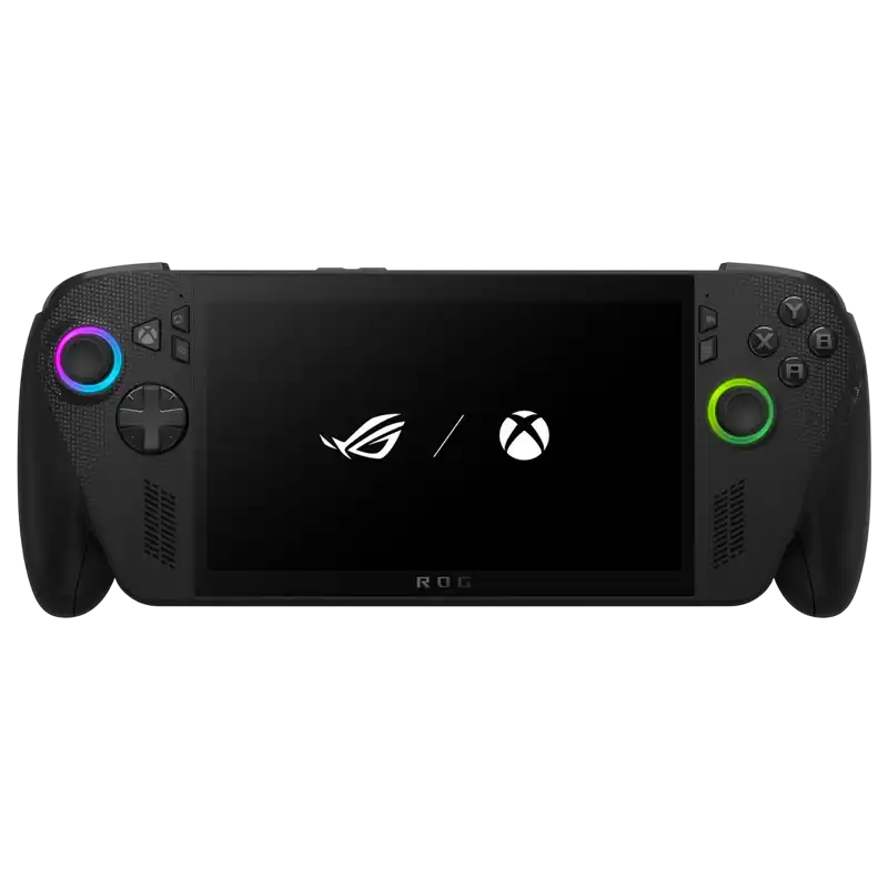 Cumpara  Console de jocuri - Портативная игровая консоль Xbox ROG Ally X Ч..