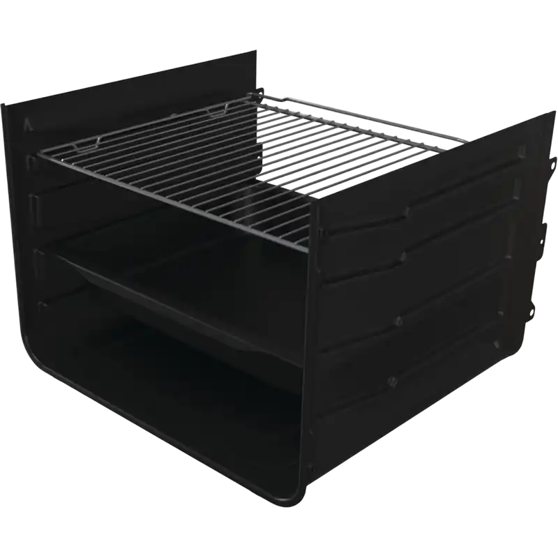 Электрическая плита Gorenje GE5A21WH Белый