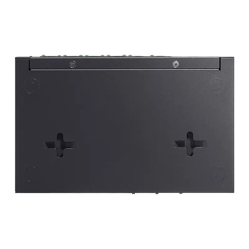 Switch de rețea TP-LINK DS106P Negru