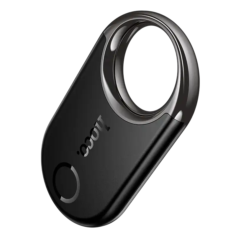 Tracker inteligent Hoco E98A Negru