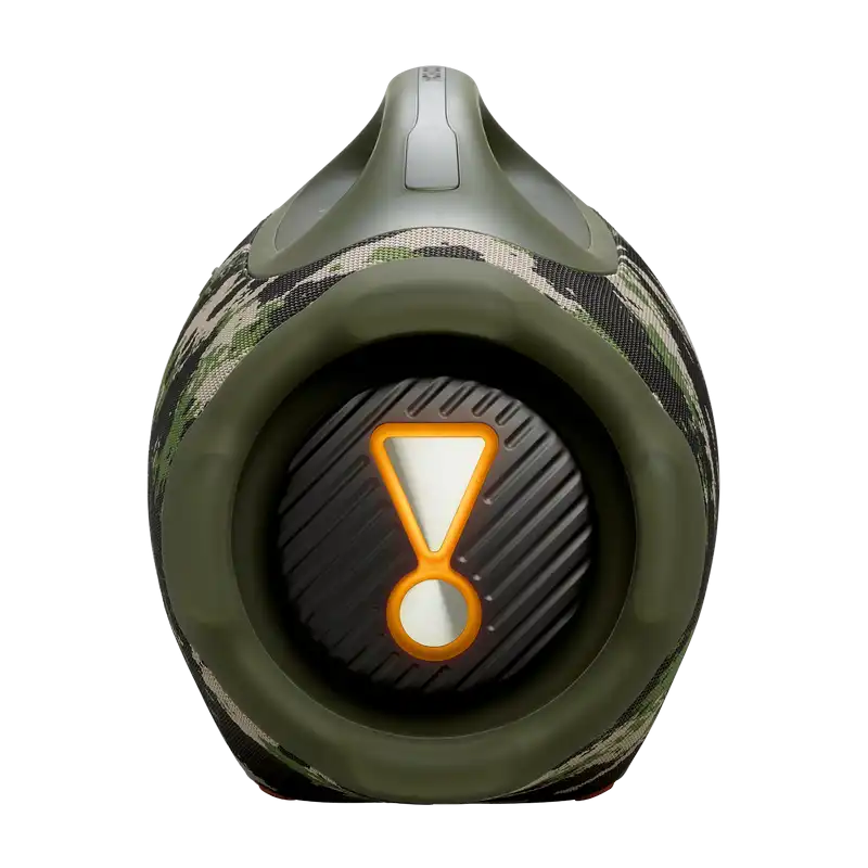 Boxă portabilă JBL Boombox 4 Squad