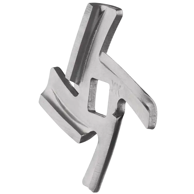 Mașină de tocat carne Ardesto MGK-1900 Alb