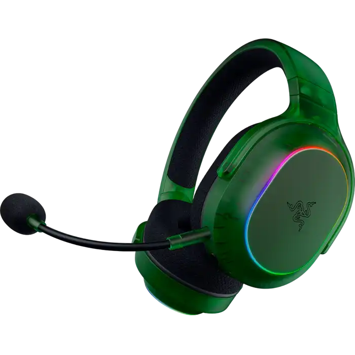 Căști Razer Barracuda X Chroma Phantom Green