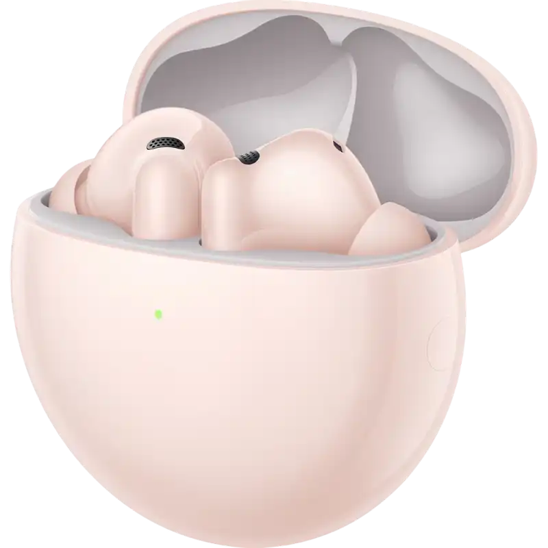 Наушники Huawei FreeBuds 7i Розовый