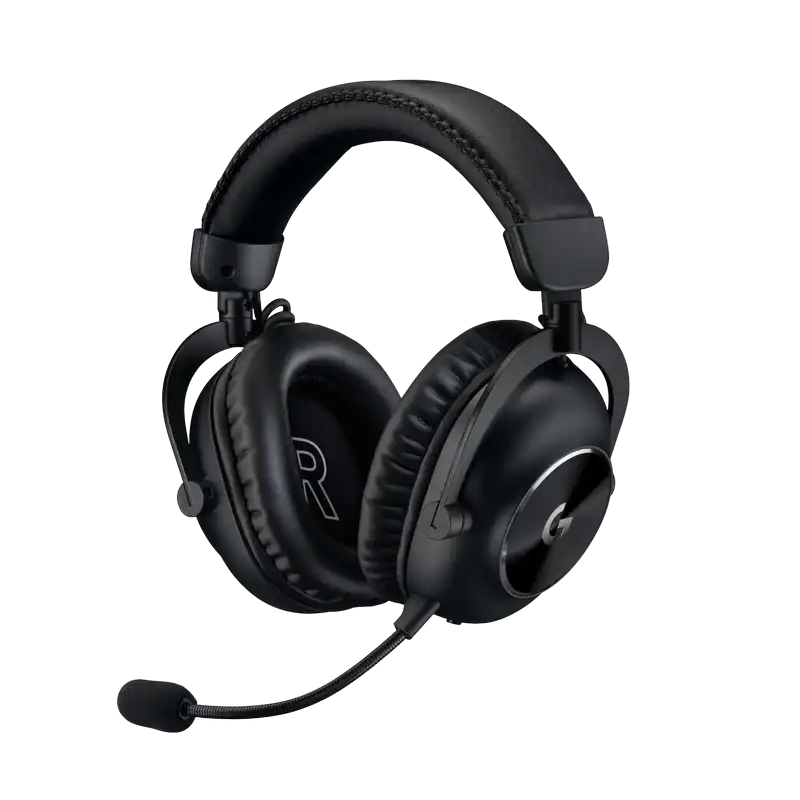 Căști Logitech G Pro X SE Negru