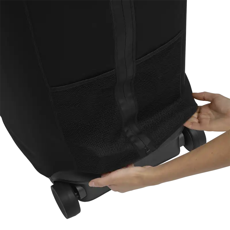 Husa pentru boxe JBL Cover for PartyBox 520 Negru