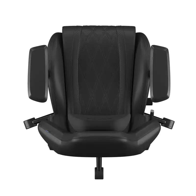 Игровое кресло HATOR Darkside 3L Искусственная кожа Чёрный