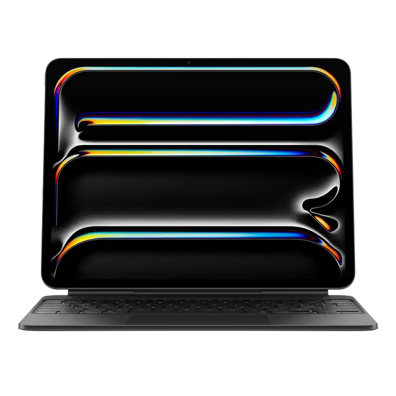 Husă-tastatură Apple Magic Keyboard iPad Pro 13