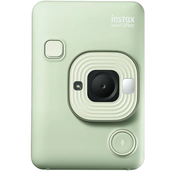 Купить  Фотоаппараты - Фотоаппарат моментальной печати Fujifilm Inst..