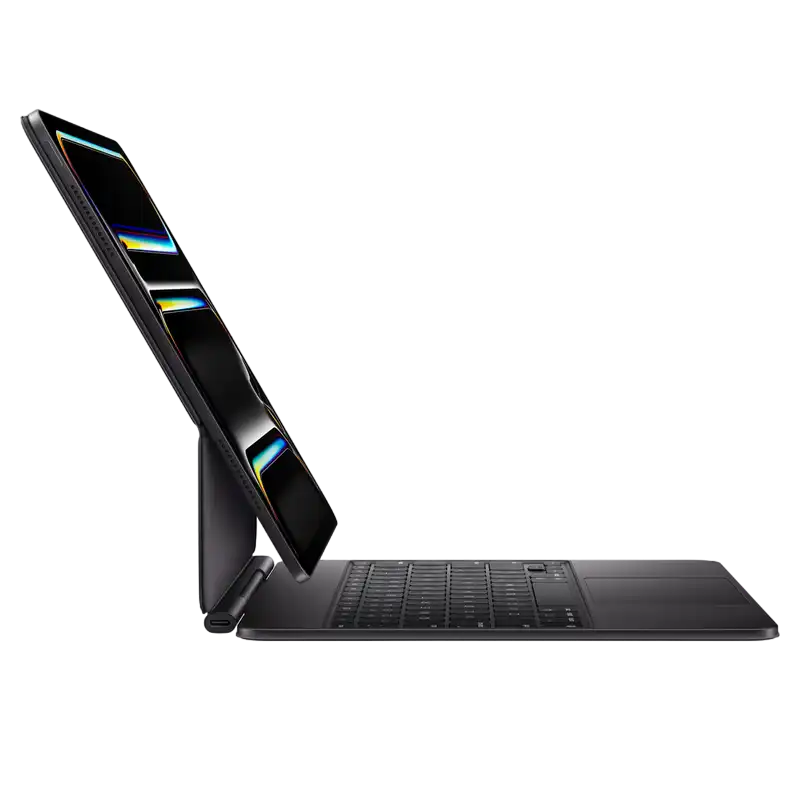 Husă-tastatură Apple Magic Keyboard iPad Pro 13