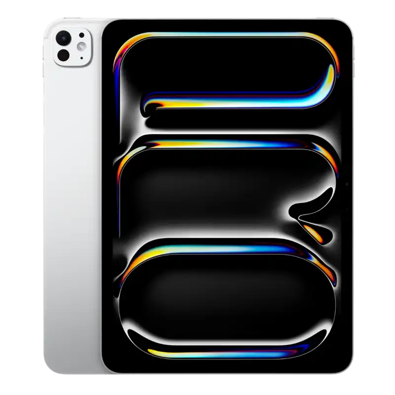 Планшет Apple iPad Pro 11 (2025) Серебристый