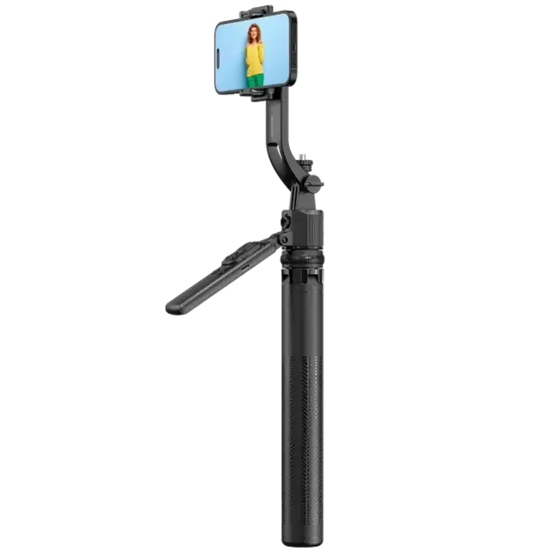 Монопод для селфи Proove FaceFix Черный