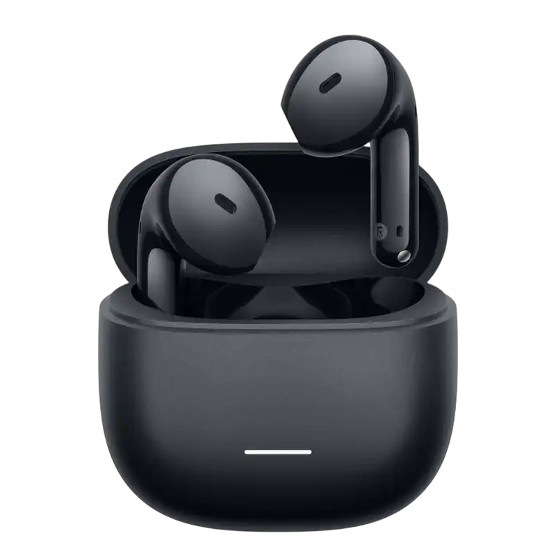 Наушники Xiaomi Redmi Buds 8 Active Черный