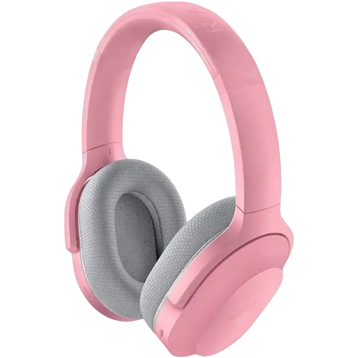 Căști Razer Barracuda Roz