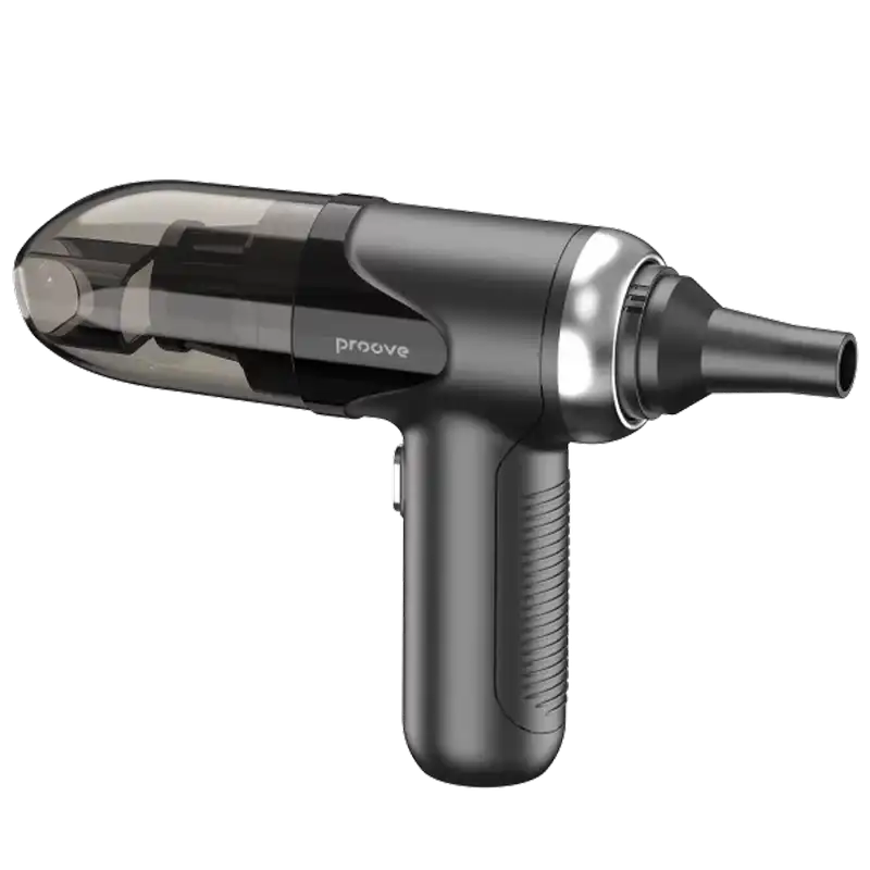 Aspirator Manual Proove Void Assistant V1 Negru