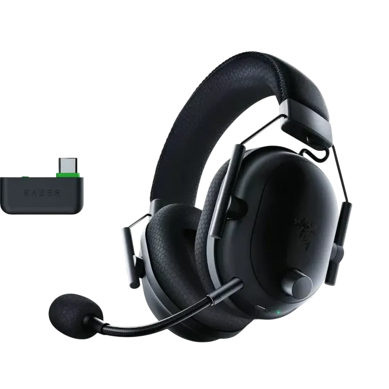 Купить  Наушники - Наушники Razer BlackShark V2 Pro for Xbox Чёр..