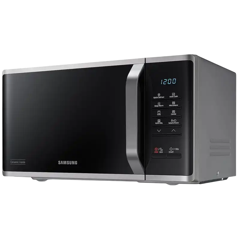 Микроволновая печь Samsung MS23K3523AS/E2 Черный