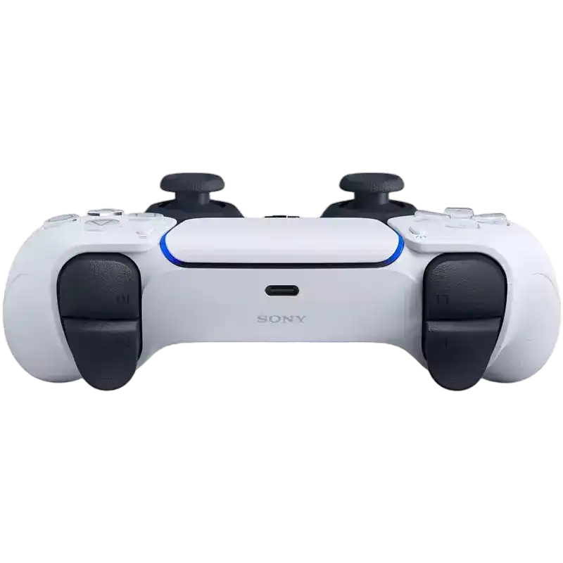 Игровая консоль SONY PlayStation 5 Slim Digital Edition Белый