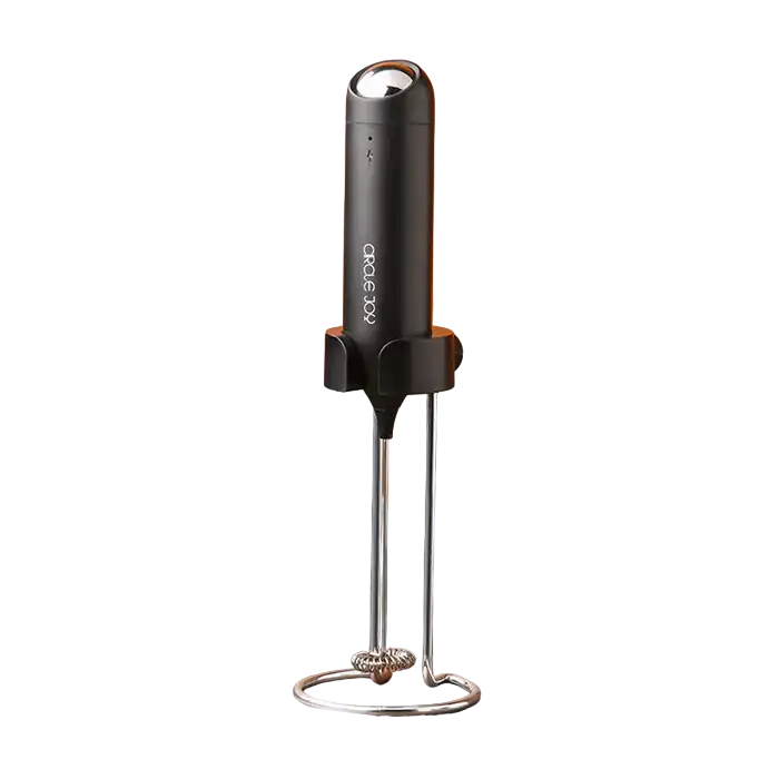 Взбивание молока Circle Joy CJ-EMF07