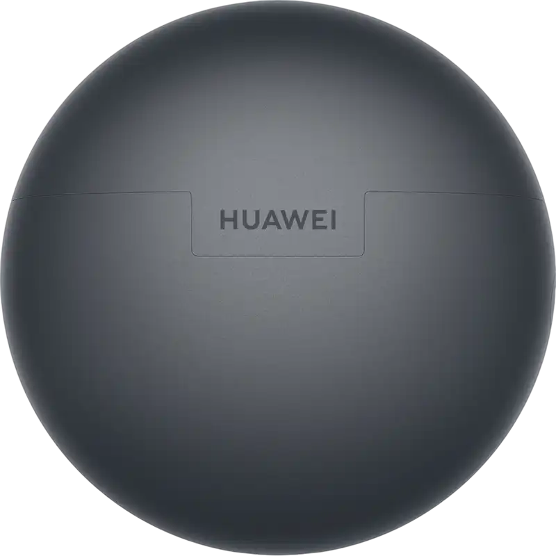 Наушники Huawei FreeBuds 7i Черный