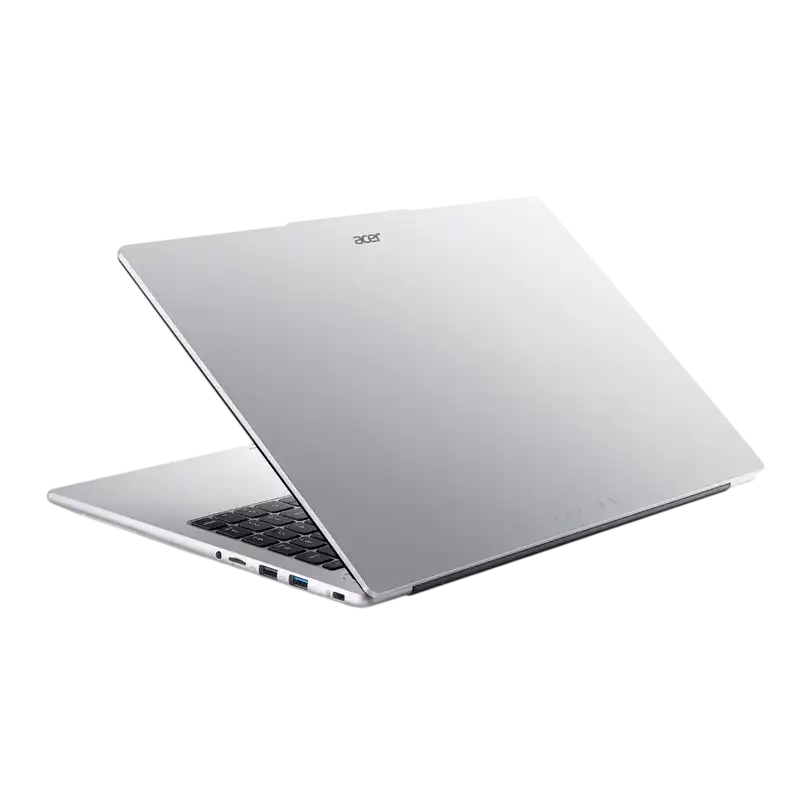 Laptop Acer Aspire Lite 15 AL15-45P Light Silver