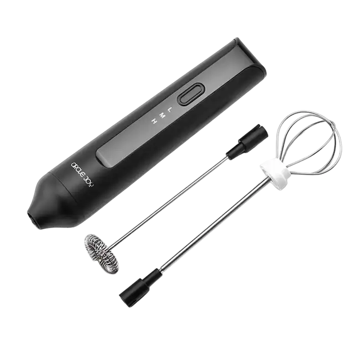 Взбивание молока Circle Joy CJ-EMF09