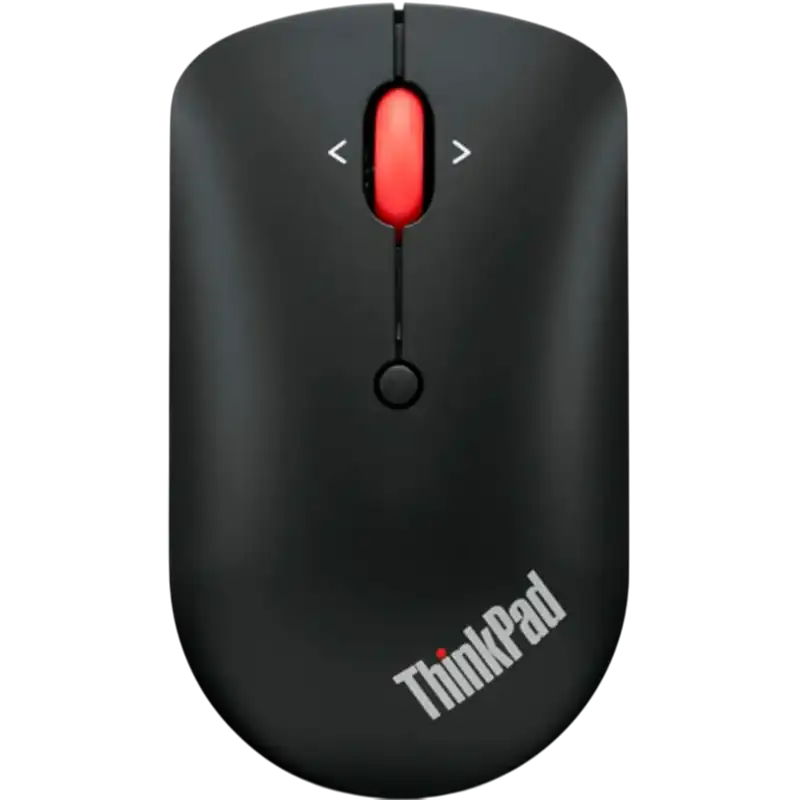 Мышь Lenovo ThinkPad USB-C Беспроводное Чёрный