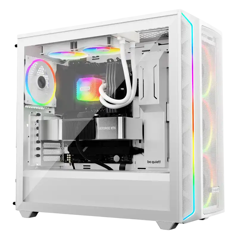 Cooler procesor be quiet! Light Loop 120 mm