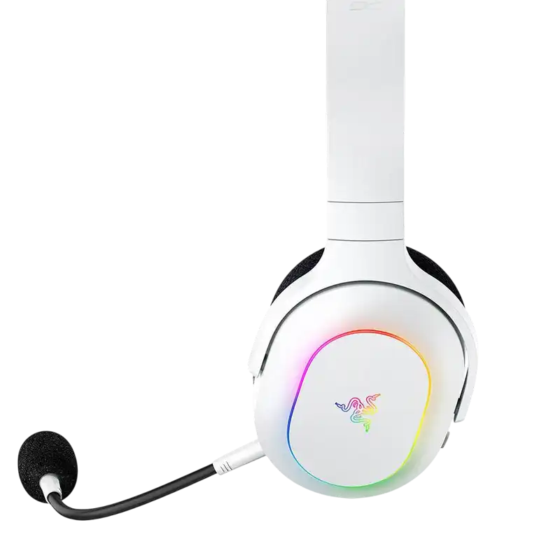 Наушники Razer Barracuda X Chroma Белый