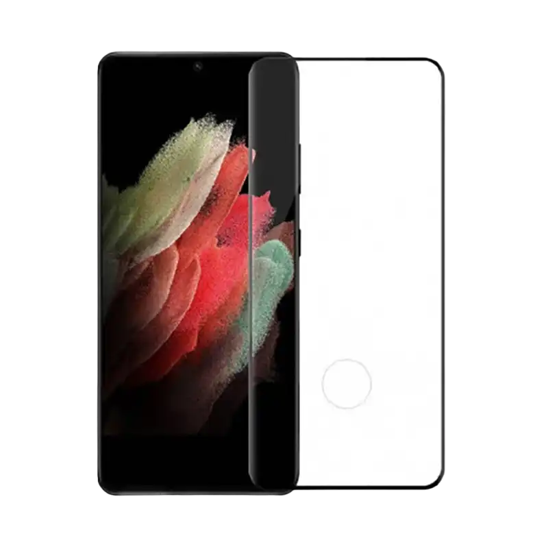 Купить  Защитные стёкла - Защитное стекло Nillkin Samsung Galaxy S21 Ul..