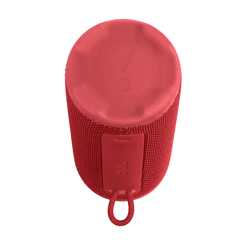 Портативная колонка JBL Grip Красный