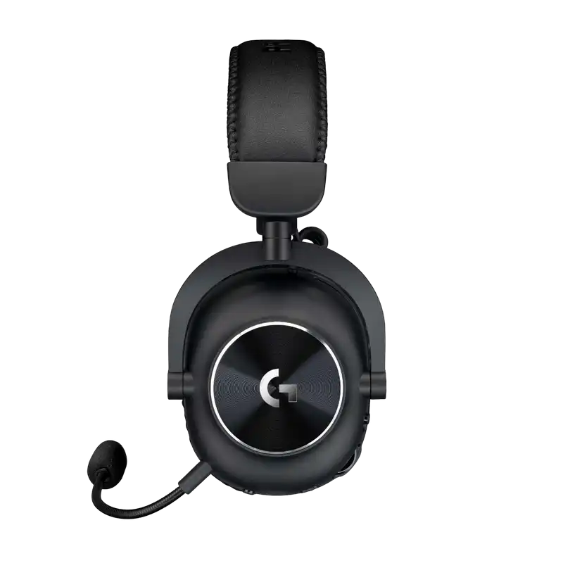 Căști Logitech G Pro X SE Negru