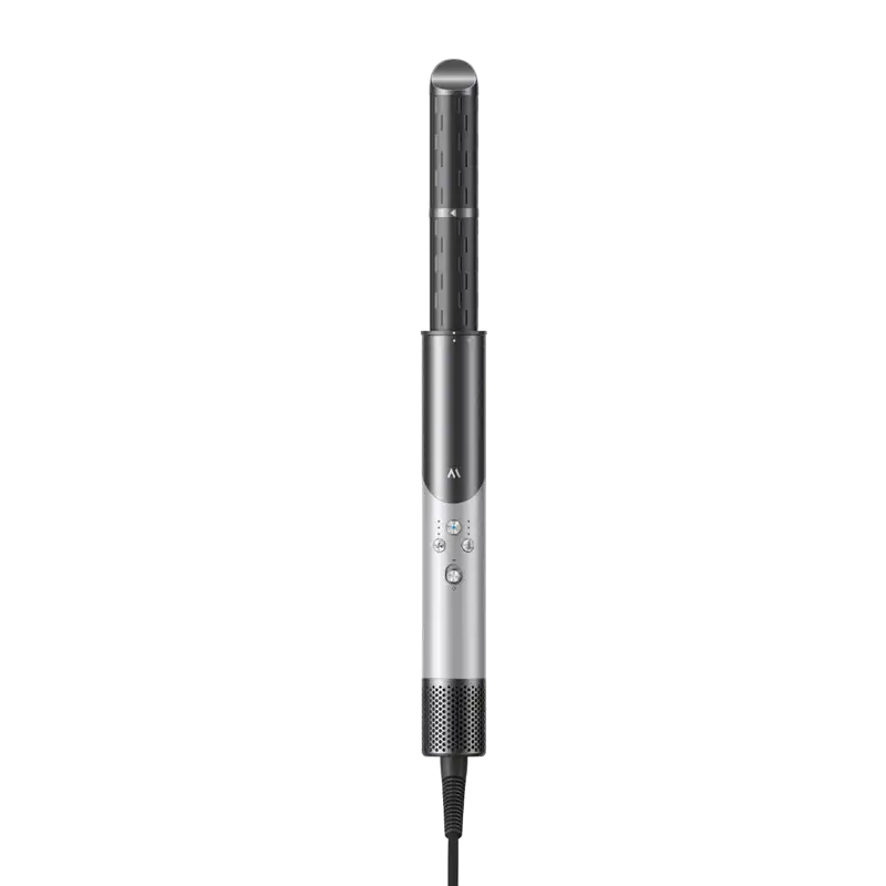 Styler Mova Master 10 Lunar Silver