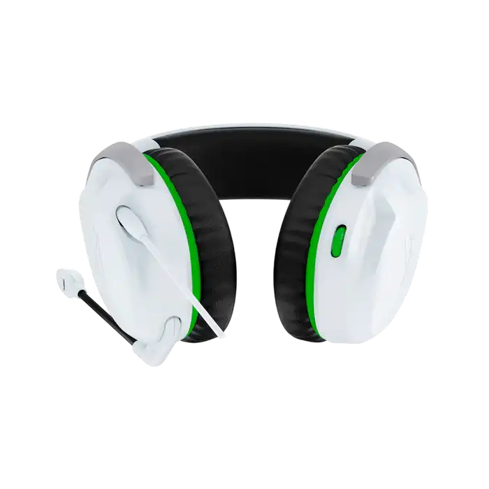 Căști HyperX CloudX Stinger 2 Xbox Alb