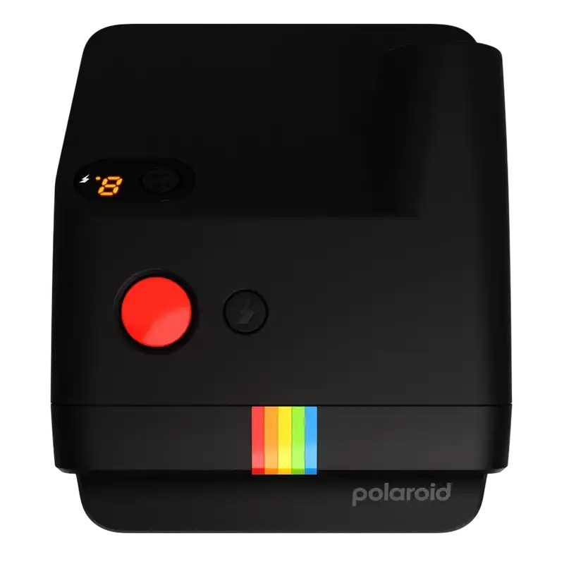 Cameră Foto Polaroid Polaroid Go Gen 2 E-box