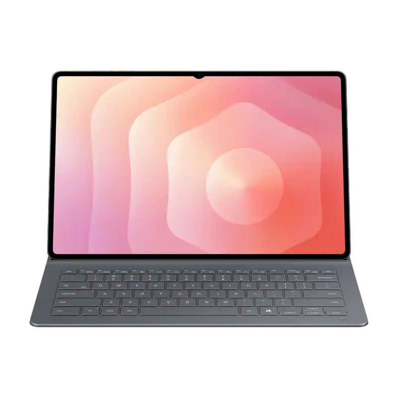 Чехол-клавиатура Samsung Galaxy Tab S11 Ultra Slim Book Cover Keyboard 14.6