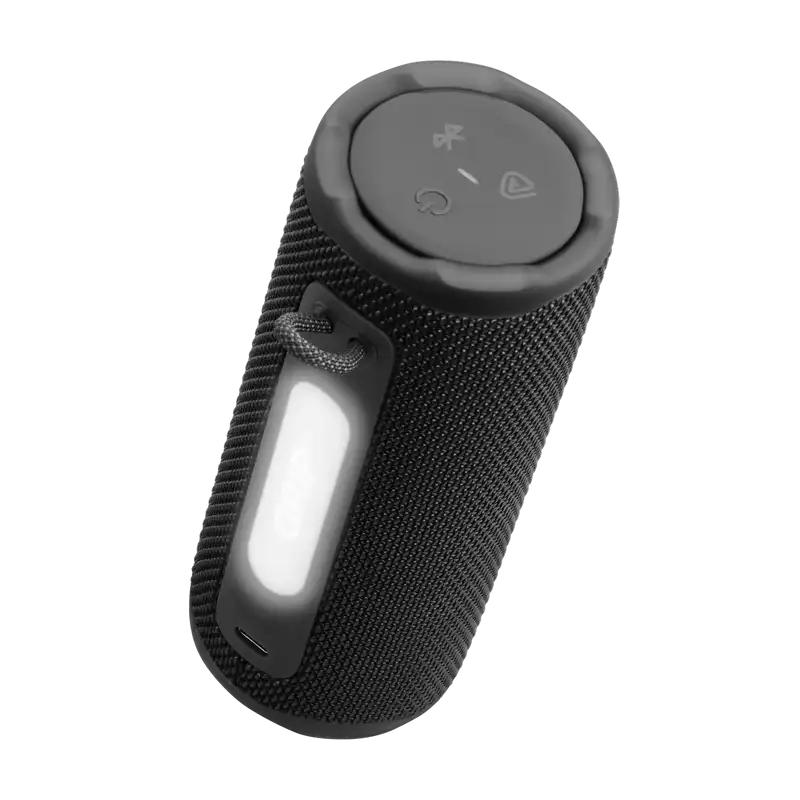 Портативная колонка JBL Grip Черный