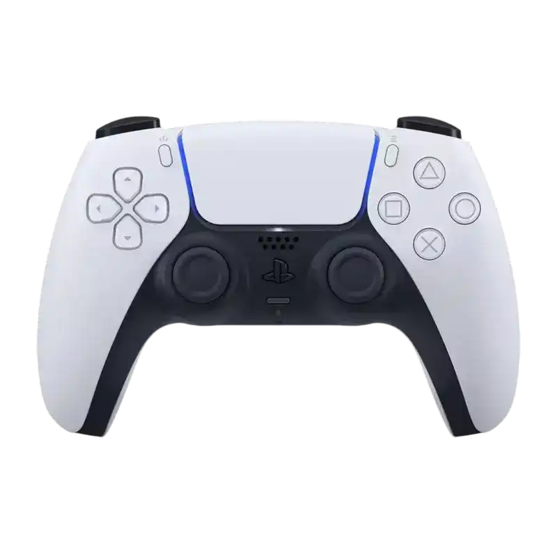 Игровая консоль SONY PlayStation 5 Slim Digital Edition Белый