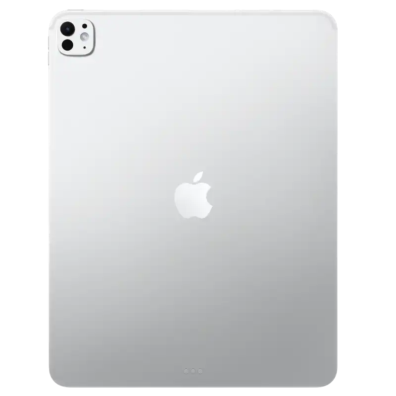 Планшет Apple iPad Pro 11 (2025) Серебристый
