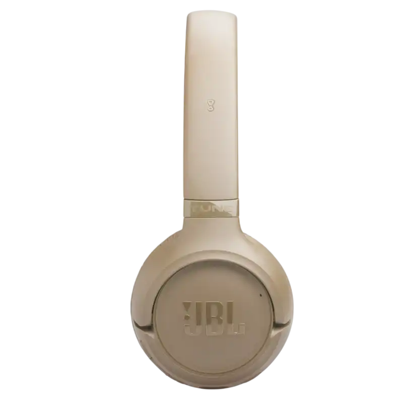 Наушники JBL Tune 530BT Бежевый