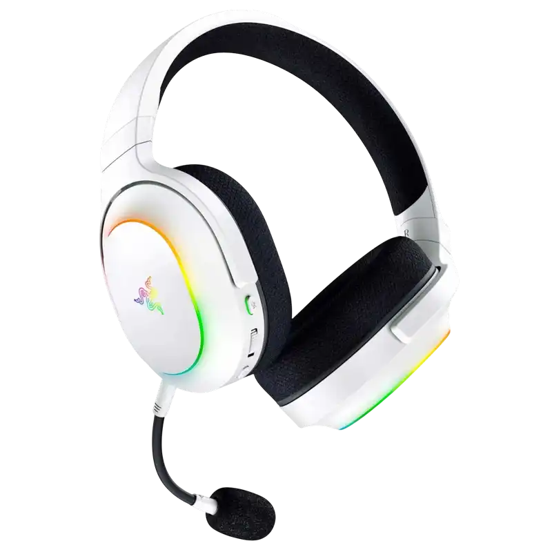 Наушники Razer Barracuda X Chroma Белый