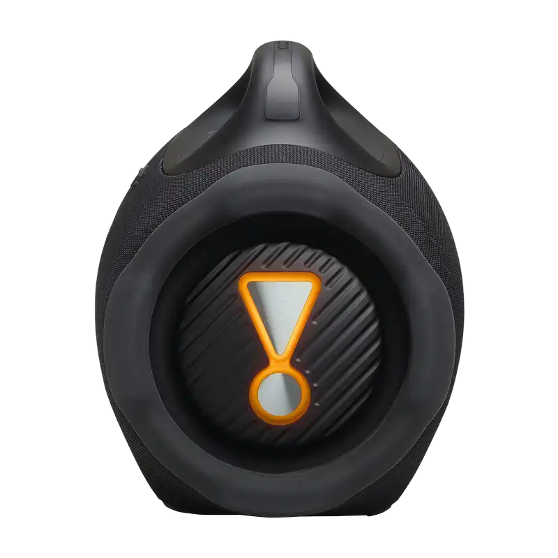 Портативная колонка JBL Boombox 4 Черный