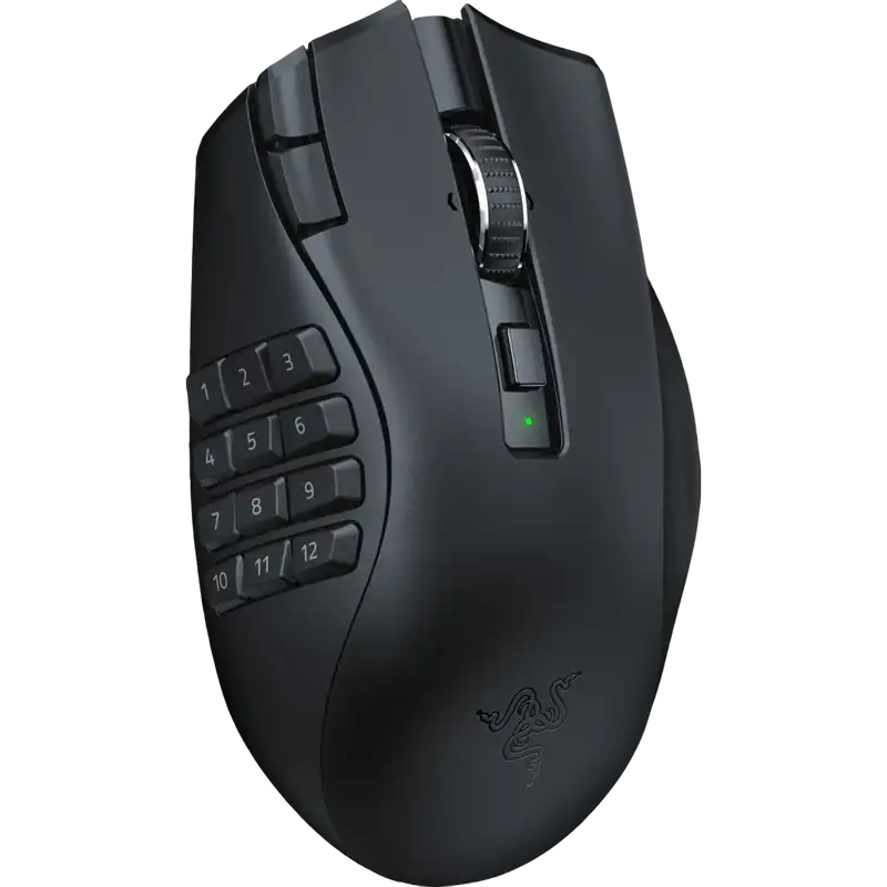 Игровая мышь Razer Razer Naga V2 Чёрный