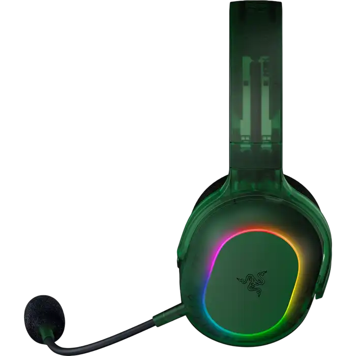Căști Razer Barracuda X Chroma Phantom Green