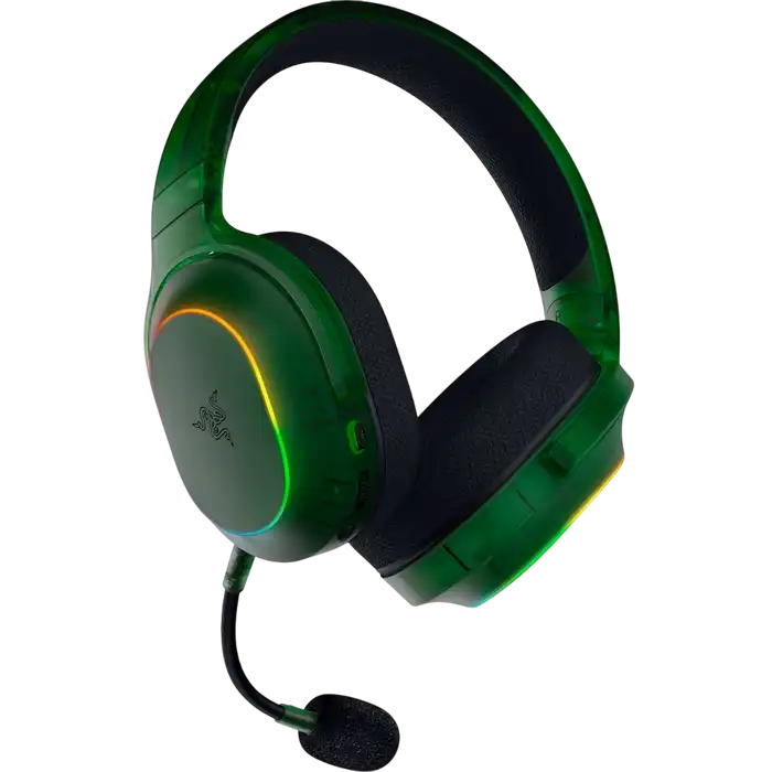 Căști Razer Barracuda X Chroma Phantom Green