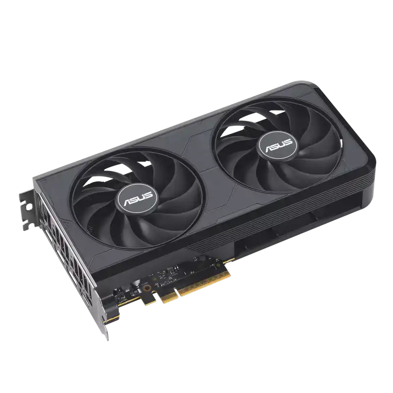 Видеокарта ASUS DUAL-RTX5060-O8G-EVO