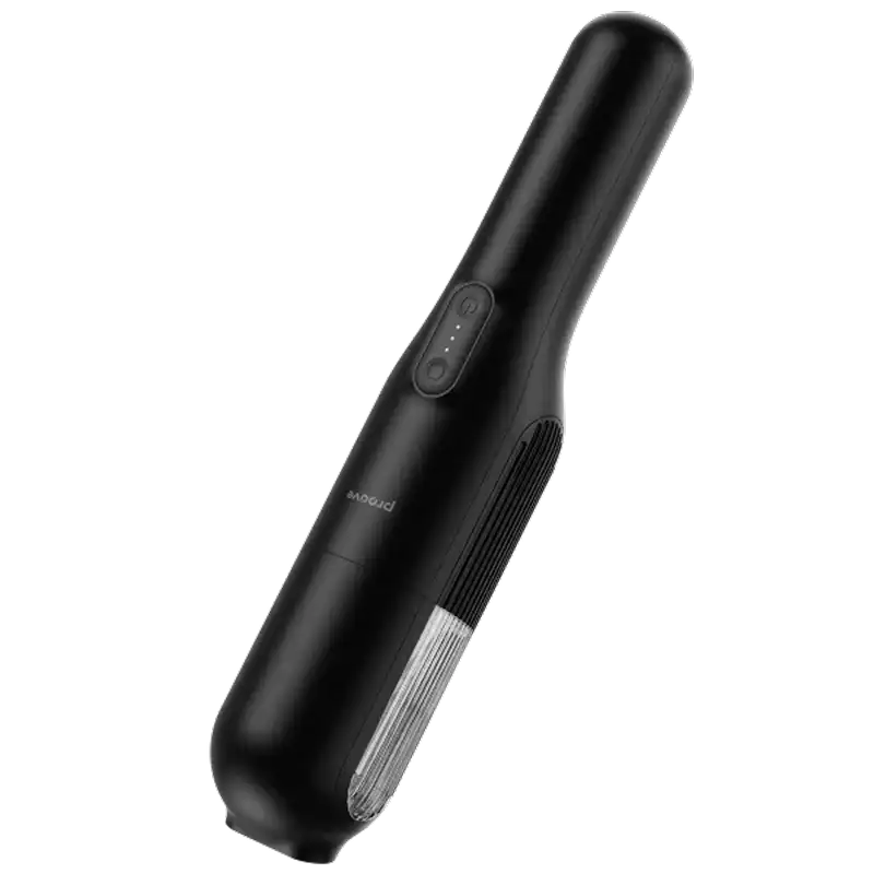 Aspirator Manual Proove Void Assistant S1 Negru